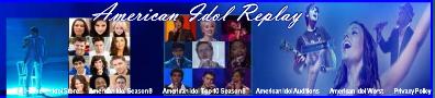 Please Visit American Idol Replay